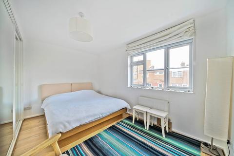 110 Upper Tulse Hill, London, SW2 2RR