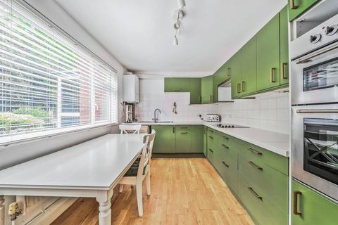 110 Upper Tulse Hill, London, SW2 2RR