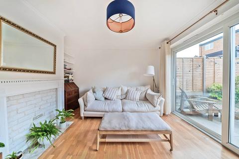 110 Upper Tulse Hill, London, SW2 2RR