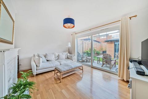 110 Upper Tulse Hill, London, SW2 2RR