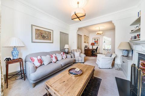 20 Ducie Street, London, SW4 7RW
