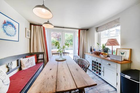 20 Ducie Street, London, SW4 7RW