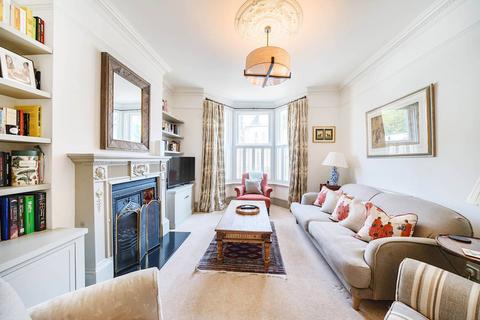 20 Ducie Street, London, SW4 7RW