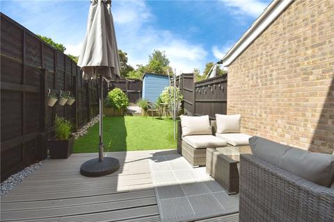 7 Mortimer Way, North Baddesley, Southampton, SO52 9NE