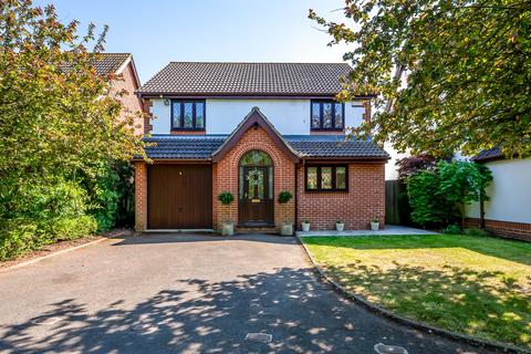 23 Hemmings Close, Sidcup, DA14 4JR