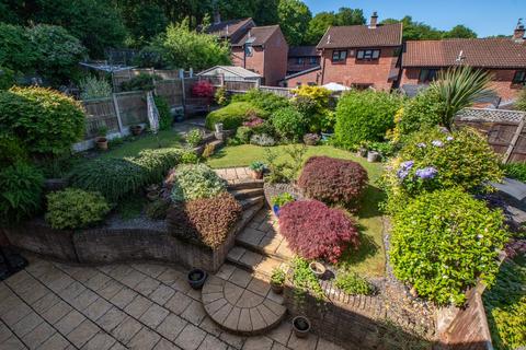 4 bedroom detached house for sale, Oakham Close, Redditch, Worcestershire, B98