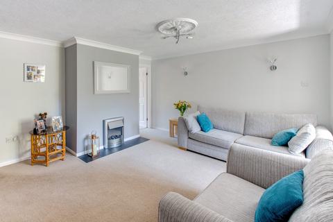 4 bedroom detached house for sale, Oakham Close, Redditch, Worcestershire, B98