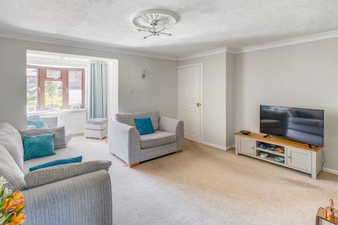 4 bedroom detached house for sale, Oakham Close, Redditch, Worcestershire, B98
