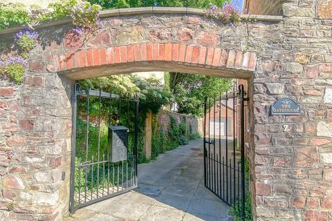 2 bedroom end of terrace house for sale, Park Place, Bristol BS8
