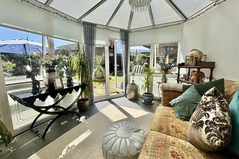 4 bedroom detached house for sale, Ambleside Avenue, Telscombe Cliffs