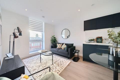 undefined, Beckenham Road, Beckenham BR3