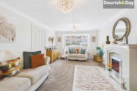 5 bedroom detached house for sale, St. Thomas Drive, Cannock WS12
