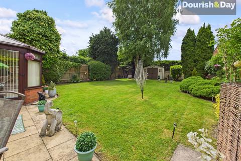 5 bedroom detached house for sale, St. Thomas Drive, Cannock WS12