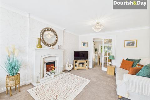 5 bedroom detached house for sale, St. Thomas Drive, Cannock WS12