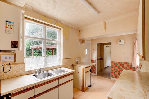 3 bedroom detached house for sale, Eveson Road, Stourbridge, West Midlands, DY8