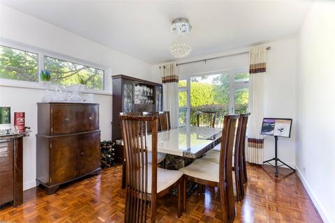 4 bedroom detached house for sale, School Close, High Wycombe, Buckinghamshire, HP11