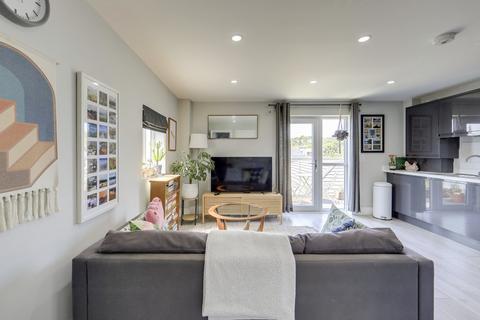 1 bedroom flat for sale, 19-21 Brockley Rise, Forest Hill, London, SE23