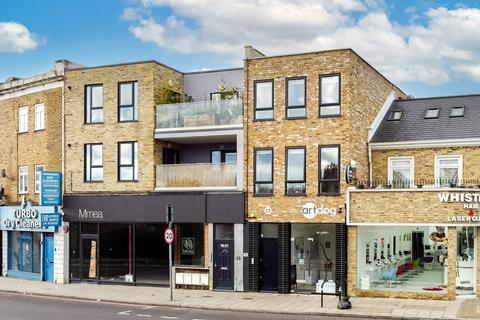 1 bedroom flat for sale, 19-21 Brockley Rise, Forest Hill, London, SE23