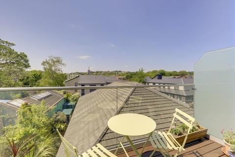 1 bedroom flat for sale, 19-21 Brockley Rise, Forest Hill, London, SE23