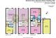 2 D Floorplan