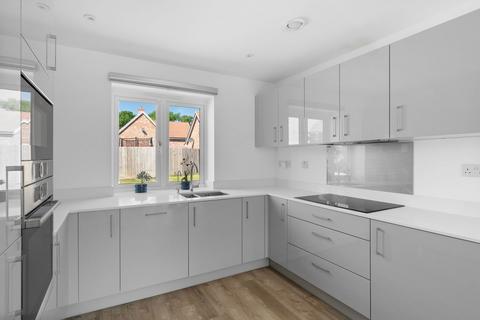 16 Webb Close, Hardwick, Cambridge, CB23 7EW