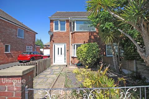 3 bedroom semi-detached house for sale, Hastings Avenue,  Blackpool, FY2