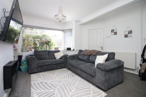 3 bedroom semi-detached house for sale, Hastings Avenue,  Blackpool, FY2
