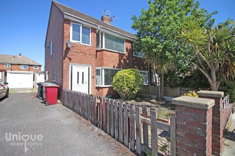 Hastings Avenue, Bispham, Blackpool, FY2