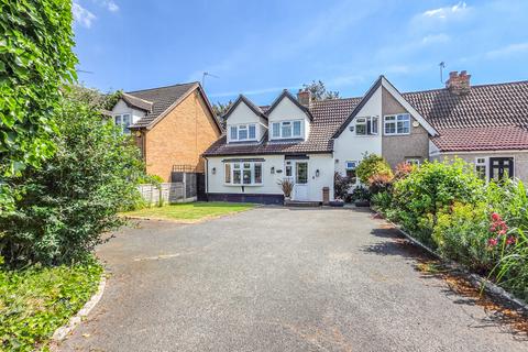 London Road, Romford, RM7