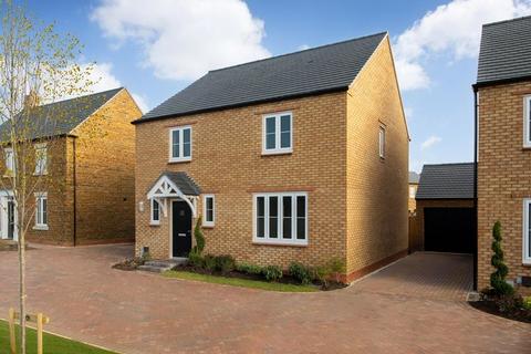 White Post Road, Banbury, OX15 4BN