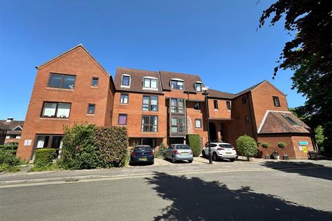 1 bedroom retirement property for sale, South Street, Farnham