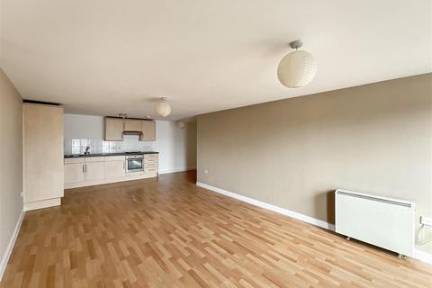 2 bedroom apartment for sale, Waterloo Road, Old Market, Bristol