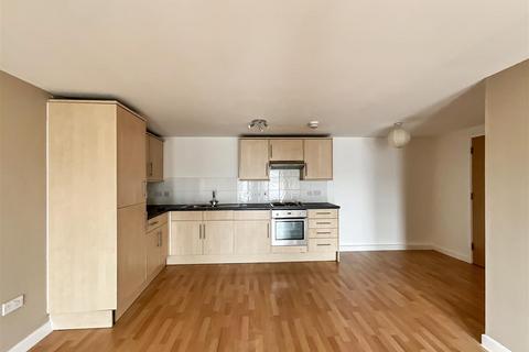 2 bedroom apartment for sale, Waterloo Road, Old Market, Bristol