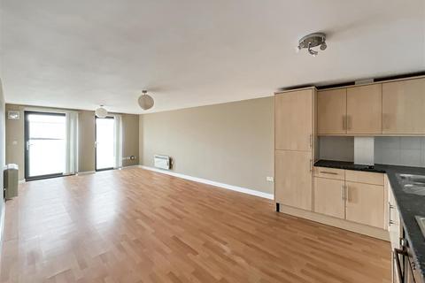 2 bedroom apartment for sale, Waterloo Road, Old Market, Bristol