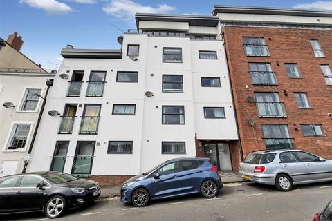 undefined, Waterloo Road, Old Market, Bristol