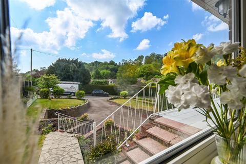 4 bedroom detached house for sale, South Road, Horndean