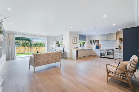 4 bedroom detached house for sale, Amberwood Grove, Off Downs Wood, Epsom Downs
