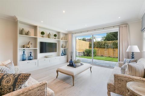 4 bedroom detached house for sale, Amberwood Grove, Off Downs Wood, Epsom Downs