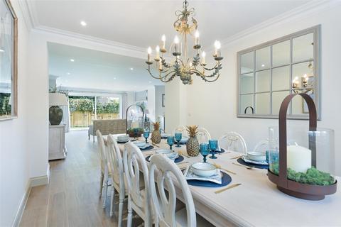 4 bedroom detached house for sale, Amberwood Grove, Off Downs Wood, Epsom Downs