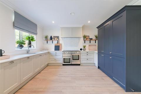 4 bedroom detached house for sale, Amberwood Grove, Off Downs Wood, Epsom Downs