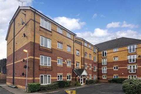 2 bedroom flat to rent, Eccles New Road, Salford M5