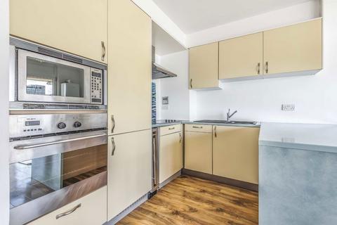 2 bedroom flat to rent, Rotherhithe Street, London SE16