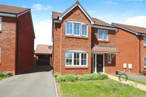 undefined, Ford Road, Bedford MK42
