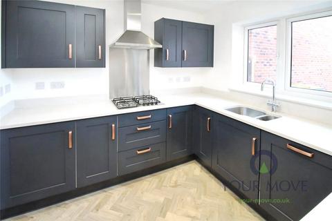 undefined, Ford Road, Bedford MK42