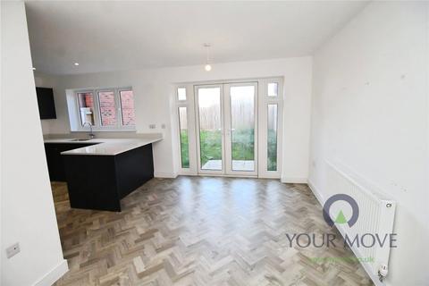 undefined, Ford Road, Bedford MK42