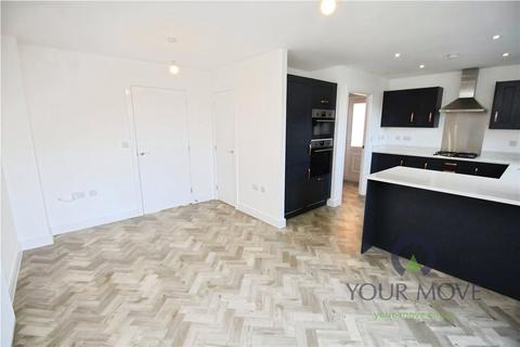 undefined, Ford Road, Bedford MK42
