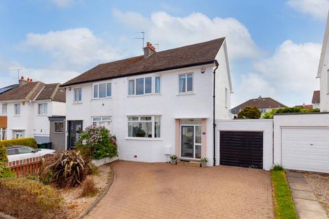 109 Silverknowes Gardens, Edinburgh, EH4 5NG