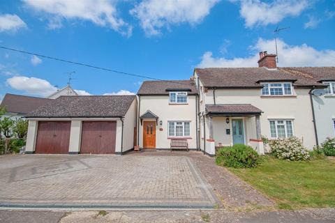 undefined, HOUSE with ADJOINING ANNEX in Duffries Close, Great Waltham, Chelmsford