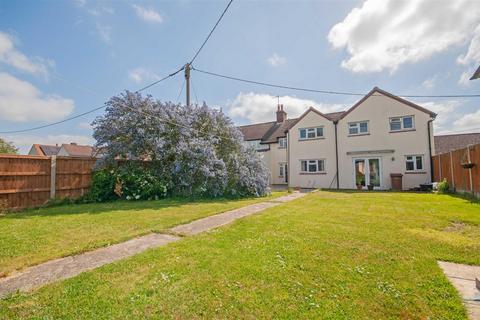undefined, HOUSE with ADJOINING ANNEX in Duffries Close, Great Waltham, Chelmsford