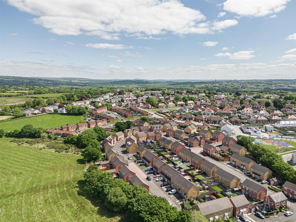 Aerial Images